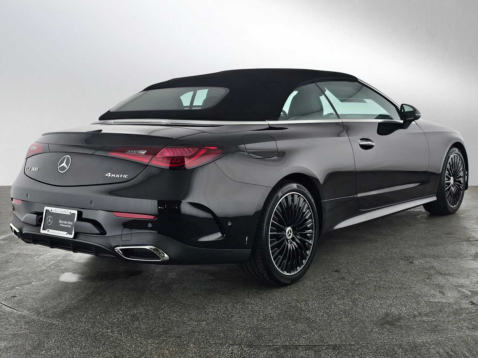 2026 Mercedes-Benz CLE CLE 300