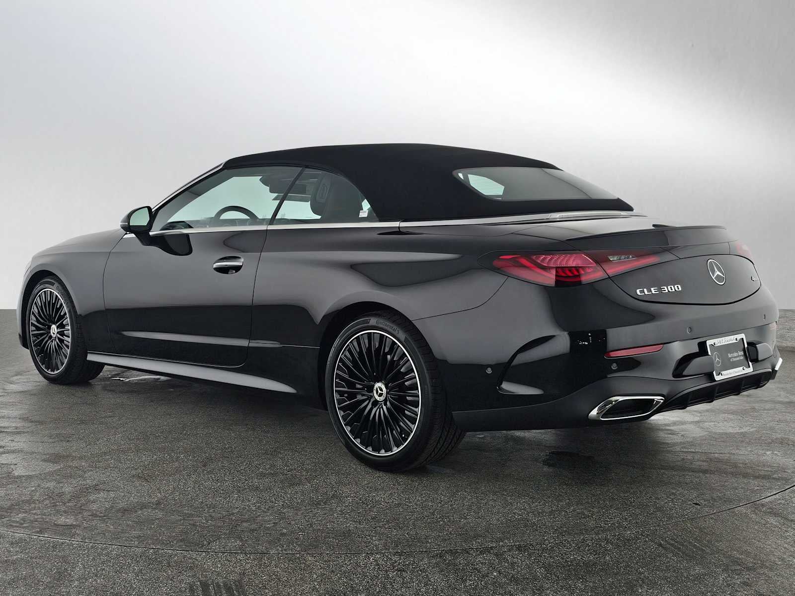 2026 Mercedes-Benz CLE CLE 300