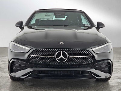 2026 Mercedes-Benz CLE CLE 300