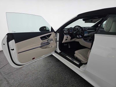 2026 Mercedes-Benz CLE CLE 300