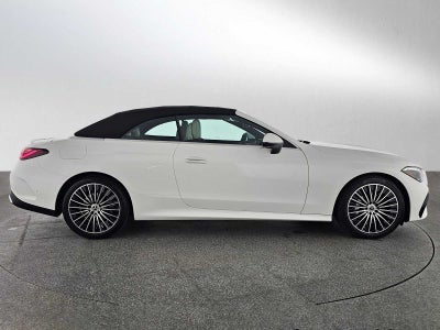 2026 Mercedes-Benz CLE CLE 300