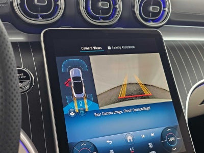 2026 Mercedes-Benz CLE CLE 300