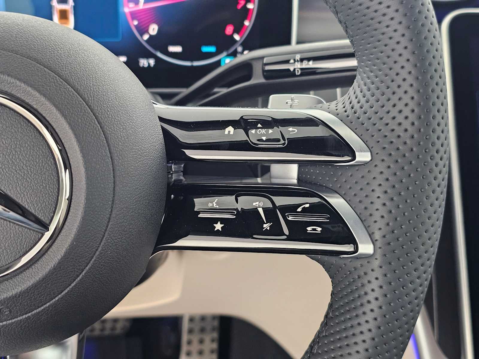 2026 Mercedes-Benz CLE CLE 300