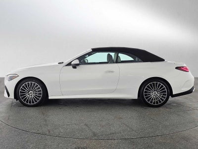 2026 Mercedes-Benz CLE CLE 300