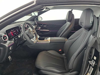 2026 Mercedes-Benz CLE CLE 300