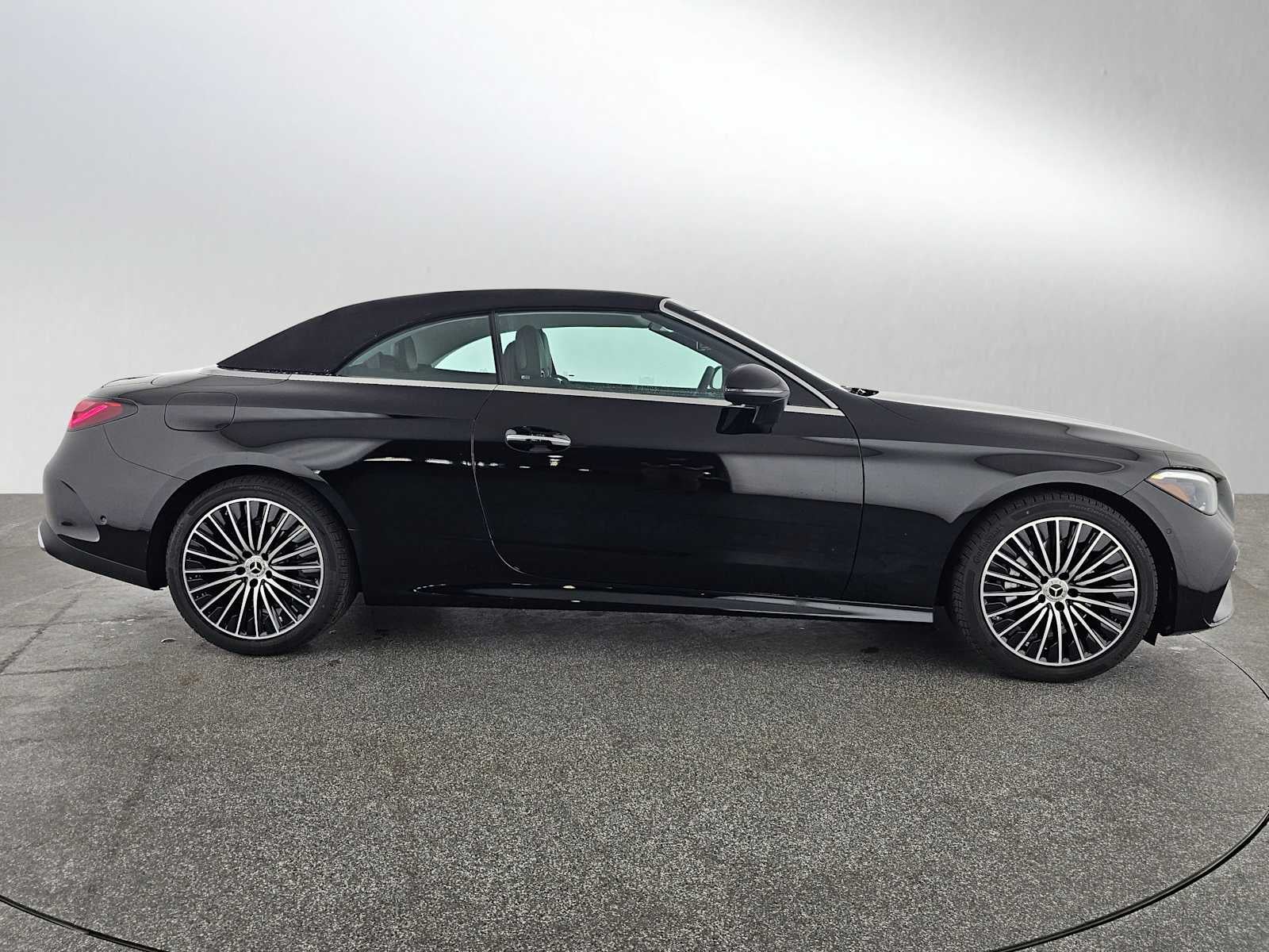 2026 Mercedes-Benz CLE CLE 300