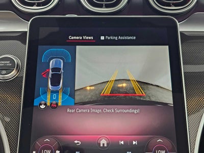 2026 Mercedes-Benz CLE CLE 300