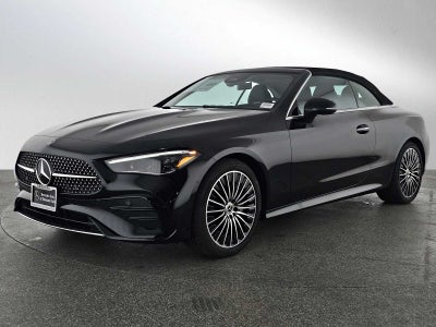 2026 Mercedes-Benz CLE CLE 300