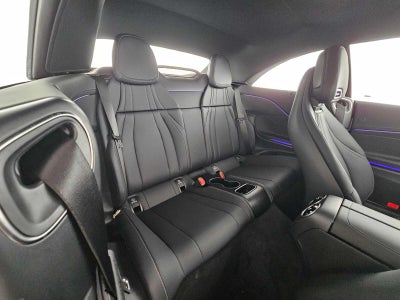 2027 Mercedes-Benz CLE 300 4MATIC® Cabriolet