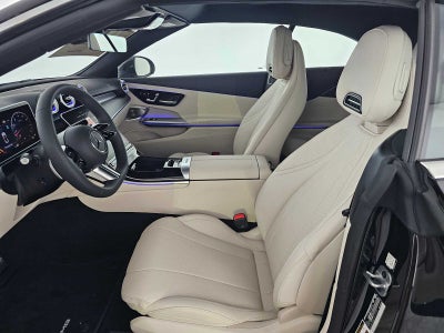 2026 Mercedes-Benz CLE 450 4MATIC® Cabriolet