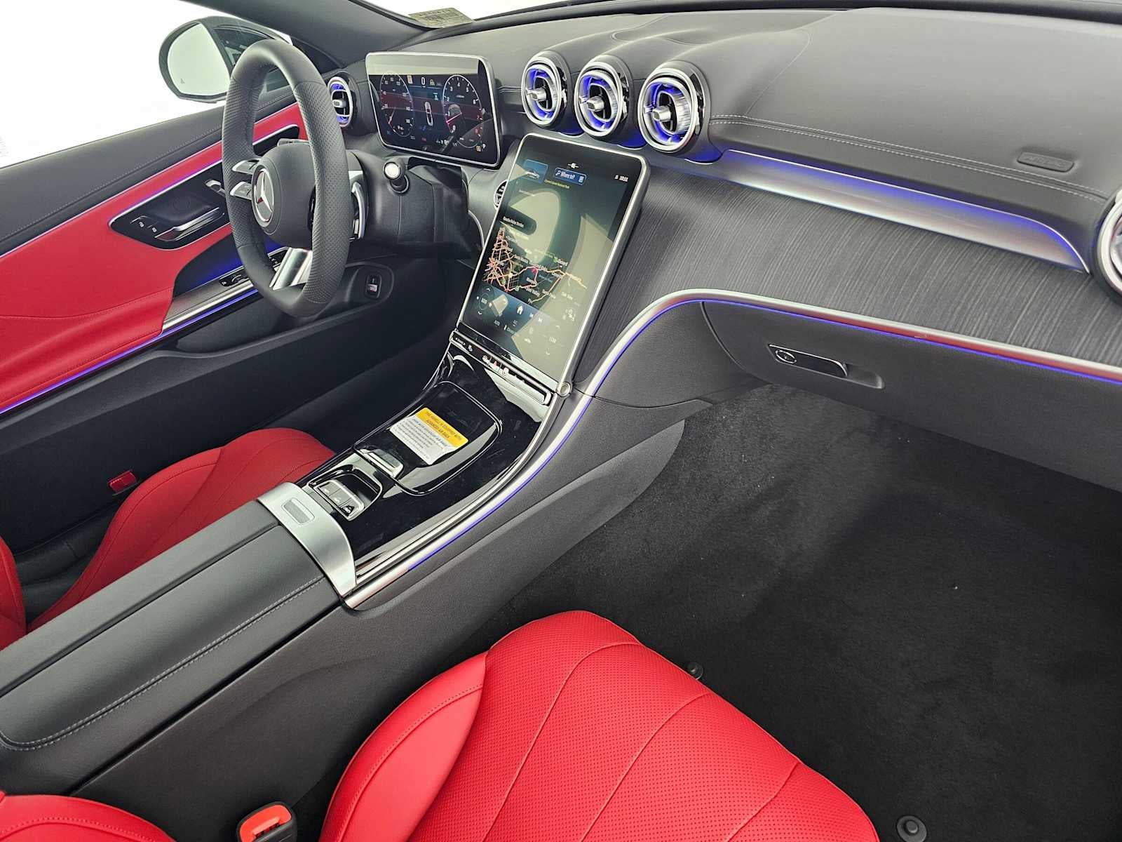 2027 Mercedes-Benz CLE 450 4MATIC® Cabriolet