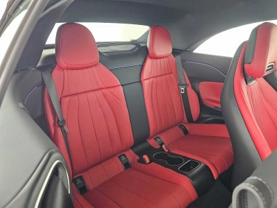 2027 Mercedes-Benz CLE 450 4MATIC® Cabriolet