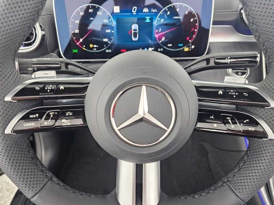 2027 Mercedes-Benz CLE 450 4MATIC® Cabriolet