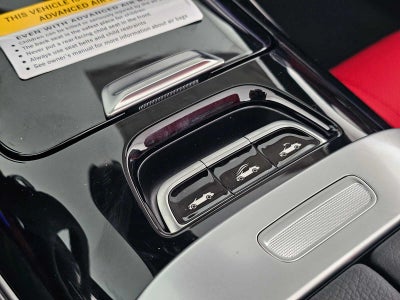 2027 Mercedes-Benz CLE 450 4MATIC® Cabriolet