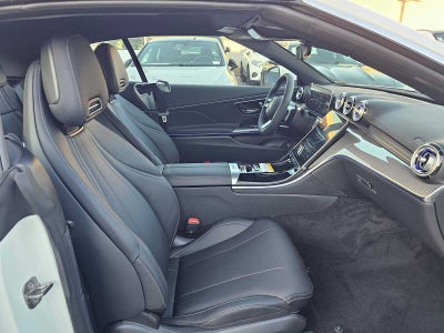 2027 Mercedes-Benz CLE 450 4MATIC® Cabriolet