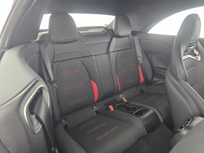 2026 Mercedes-Benz AMG® CLE 53 4MATIC®+ Cabriolet