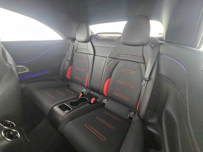 2026 Mercedes-Benz AMG® CLE 53 4MATIC®+ Cabriolet