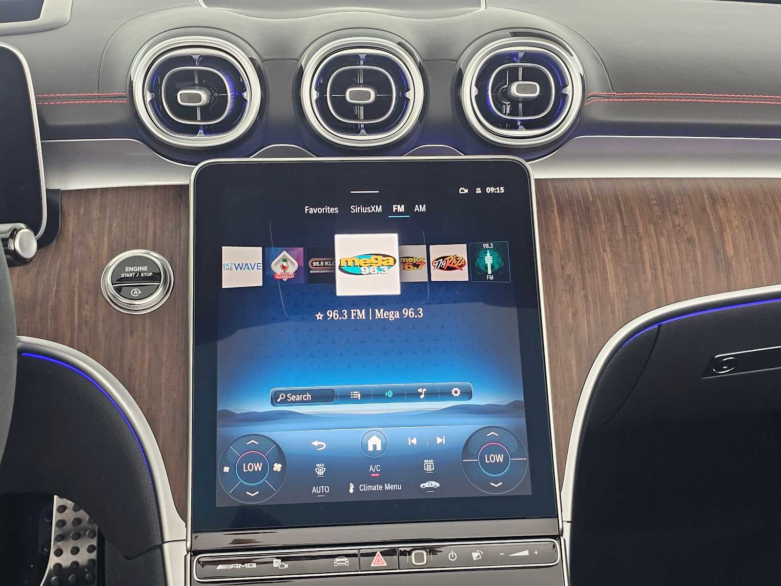 2026 Mercedes-Benz AMG® CLE 53 4MATIC®+ Cabriolet