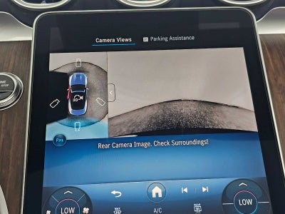 2026 Mercedes-Benz AMG® CLE 53 4MATIC®+ Cabriolet