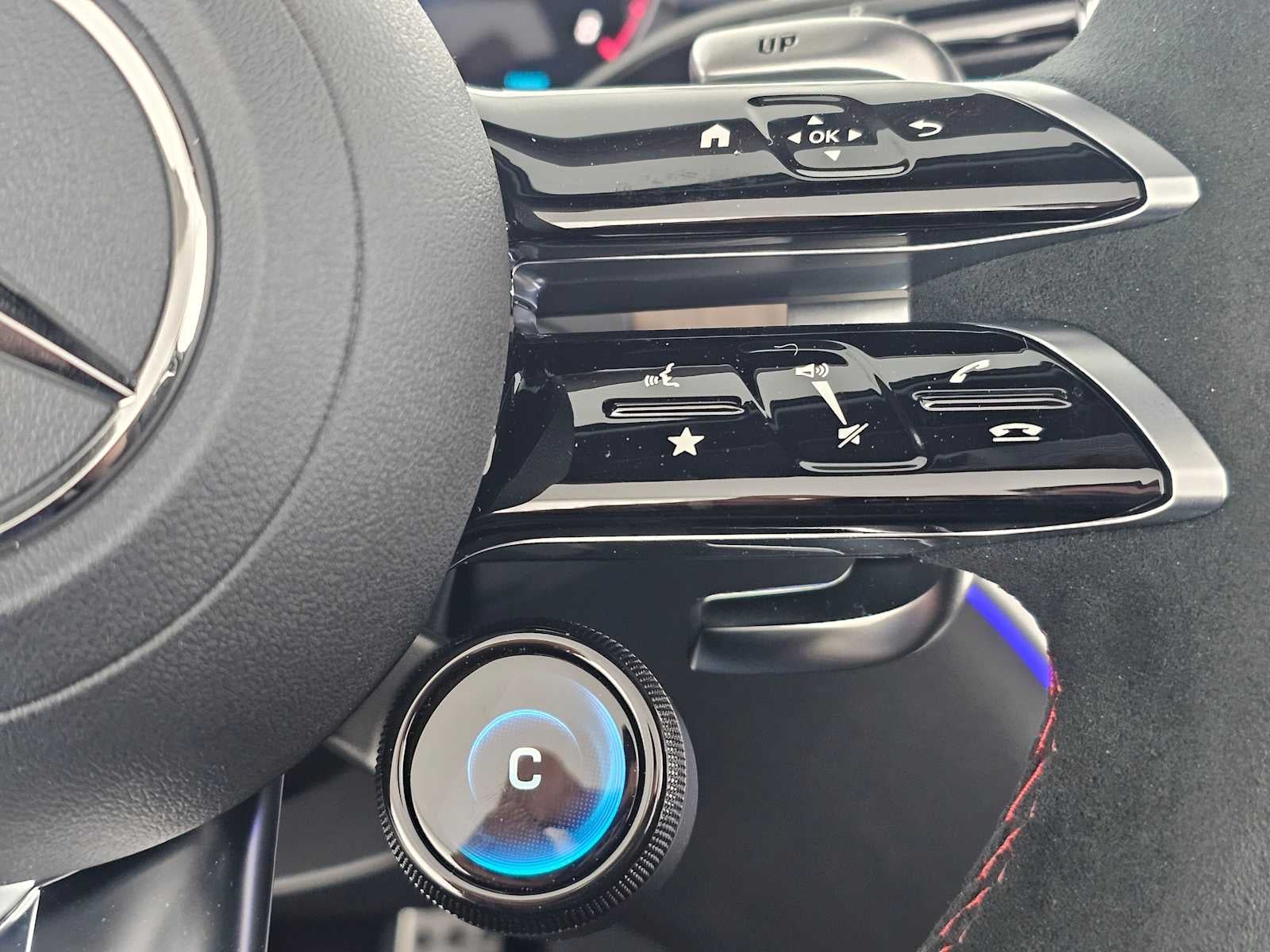 2026 Mercedes-Benz AMG® CLE 53 4MATIC®+ Cabriolet