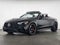 2026 Mercedes-Benz AMG® CLE 53 4MATIC®+ Cabriolet