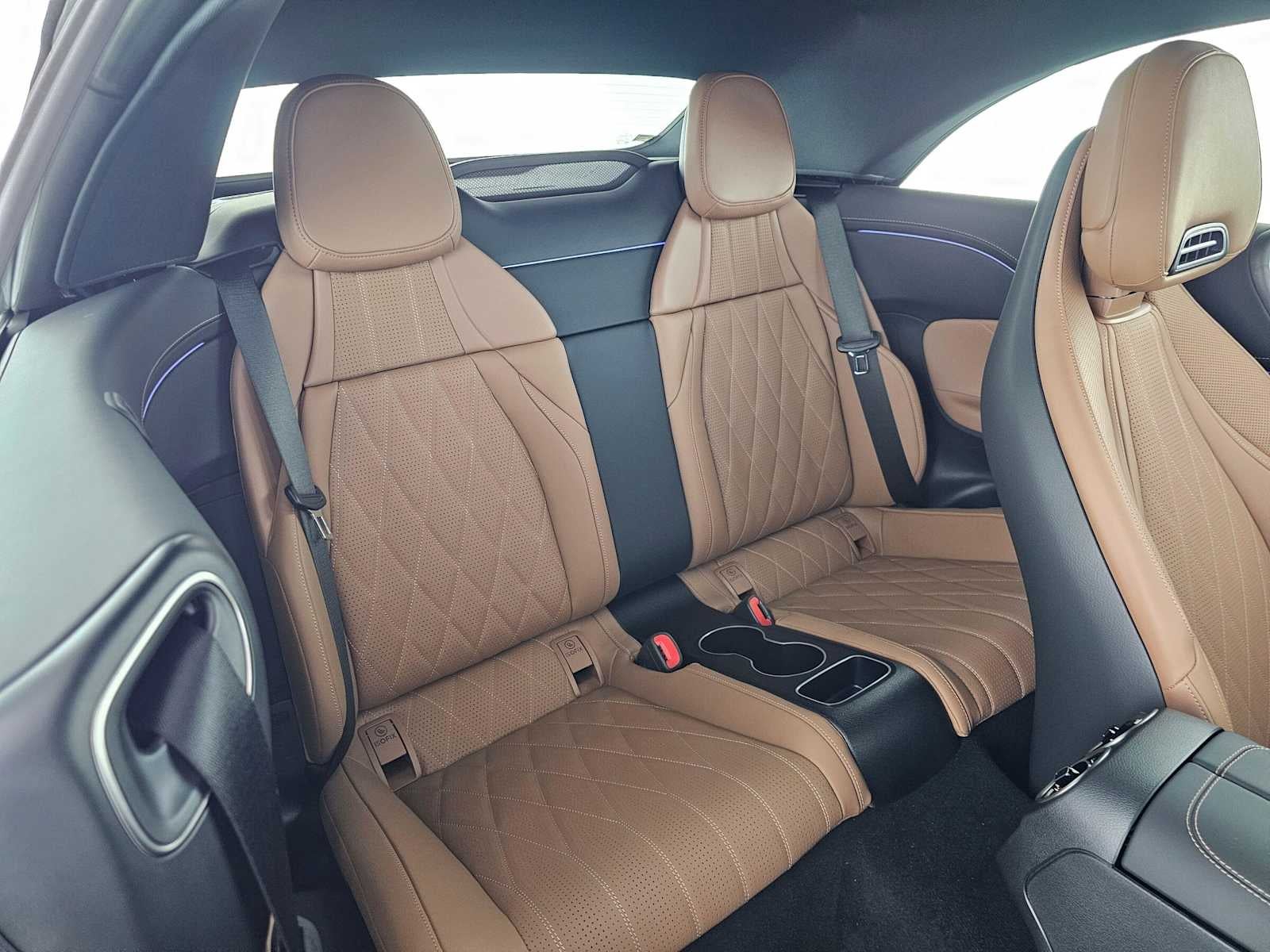 2026 Mercedes-Benz AMG® CLE 53 4MATIC®+ Cabriolet