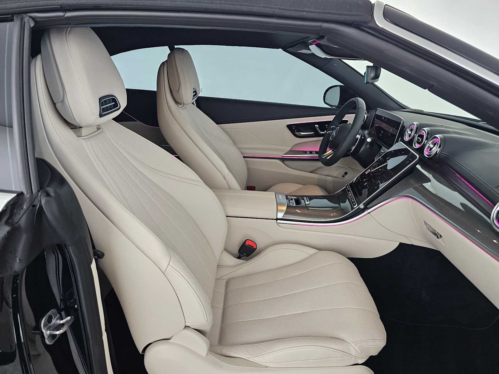 2025 Mercedes-Benz CLE AMG® CLE 53