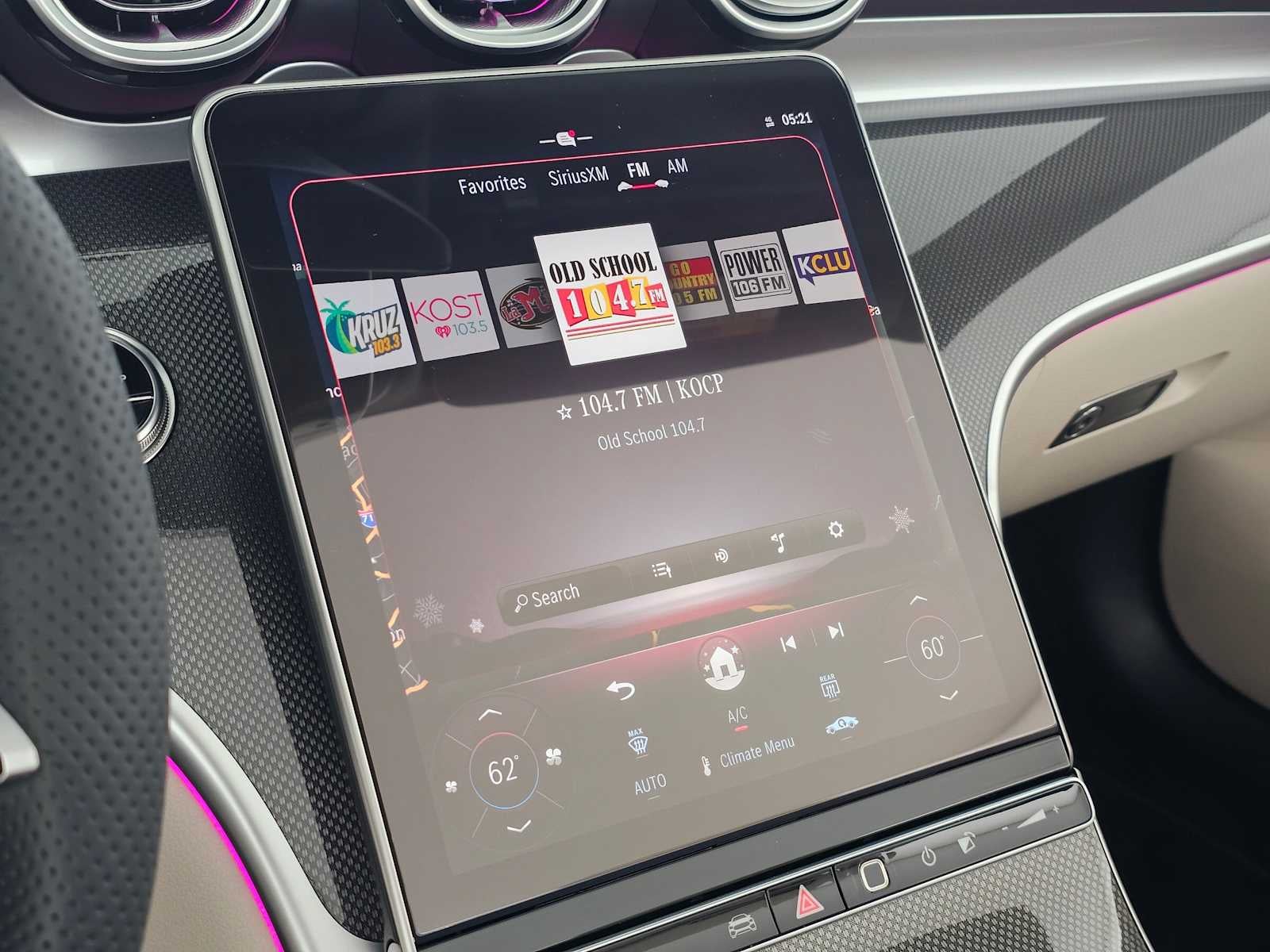 2025 Mercedes-Benz CLE AMG® CLE 53