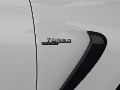 2027 Mercedes-Benz AMG® CLE 53 4MATIC®+ Cabriolet