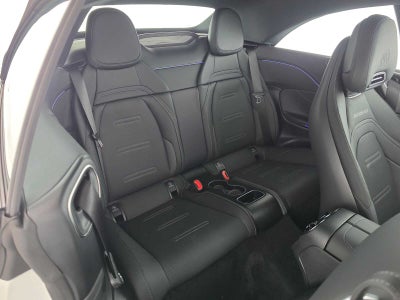 2027 Mercedes-Benz AMG® CLE 53 4MATIC®+ Cabriolet