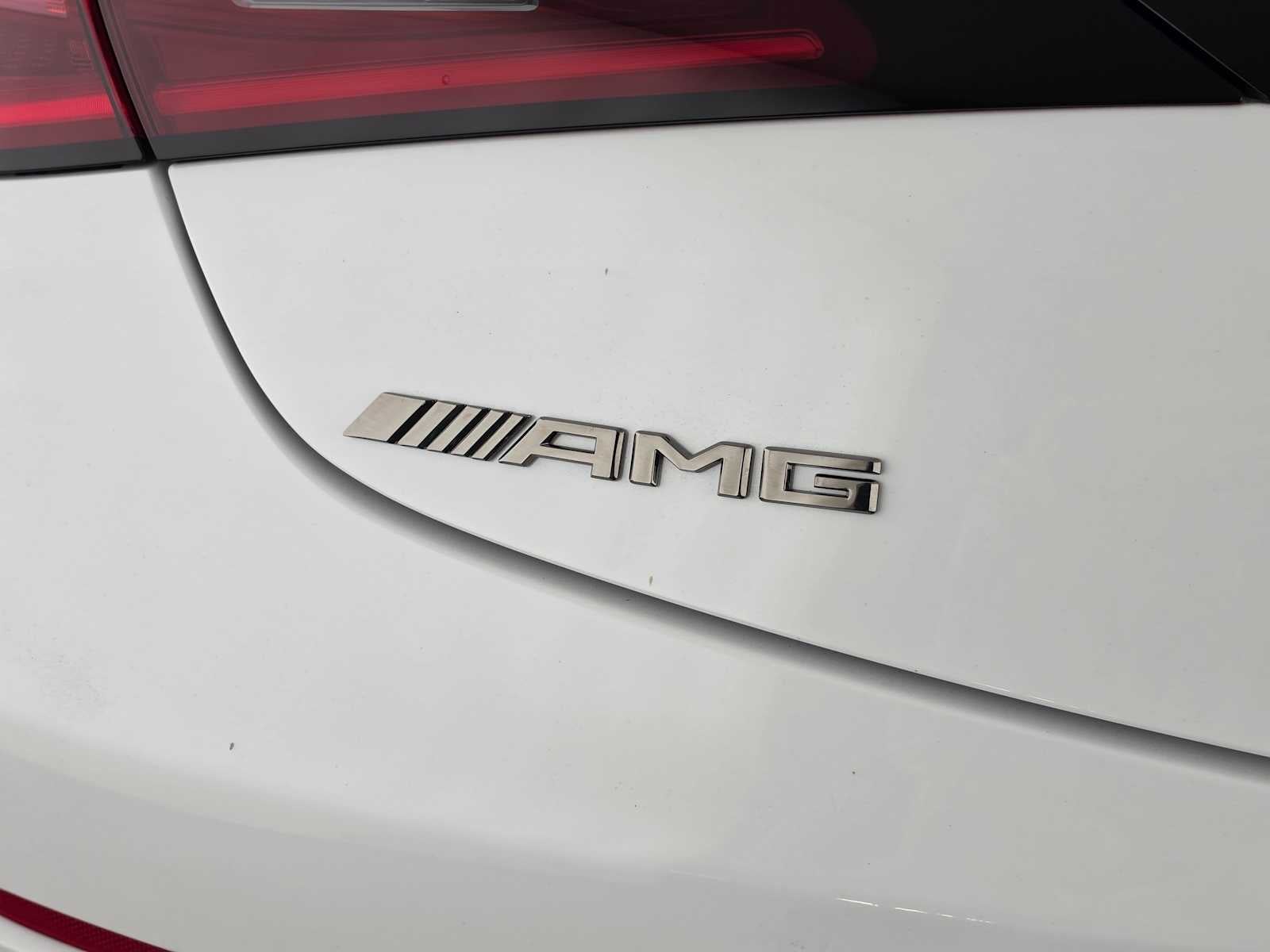 2027 Mercedes-Benz AMG® CLE 53 4MATIC®+ Cabriolet