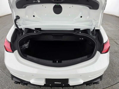 2027 Mercedes-Benz AMG® CLE 53 4MATIC®+ Cabriolet