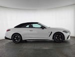 2027 Mercedes-Benz AMG® CLE 53 4MATIC®+ Cabriolet