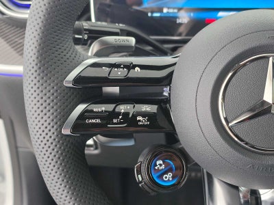 2027 Mercedes-Benz AMG® CLE 53 4MATIC®+ Cabriolet