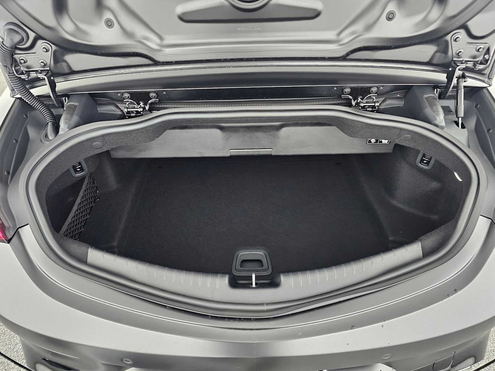2027 Mercedes-Benz AMG® CLE 53 4MATIC®+ Cabriolet