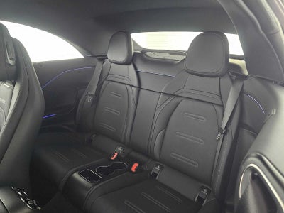 2027 Mercedes-Benz AMG® CLE 53 4MATIC®+ Cabriolet