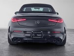 2027 Mercedes-Benz AMG® CLE 53 4MATIC®+ Cabriolet
