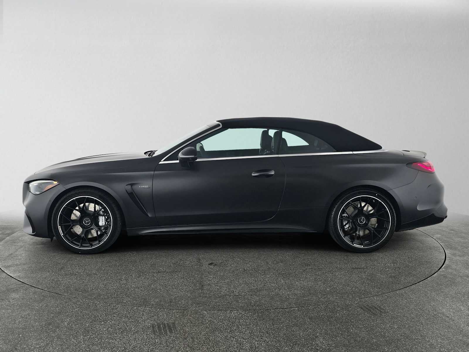 2027 Mercedes-Benz AMG® CLE 53 4MATIC®+ Cabriolet
