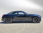 2026 Mercedes-Benz AMG® CLE 53 4MATIC®+ Cabriolet