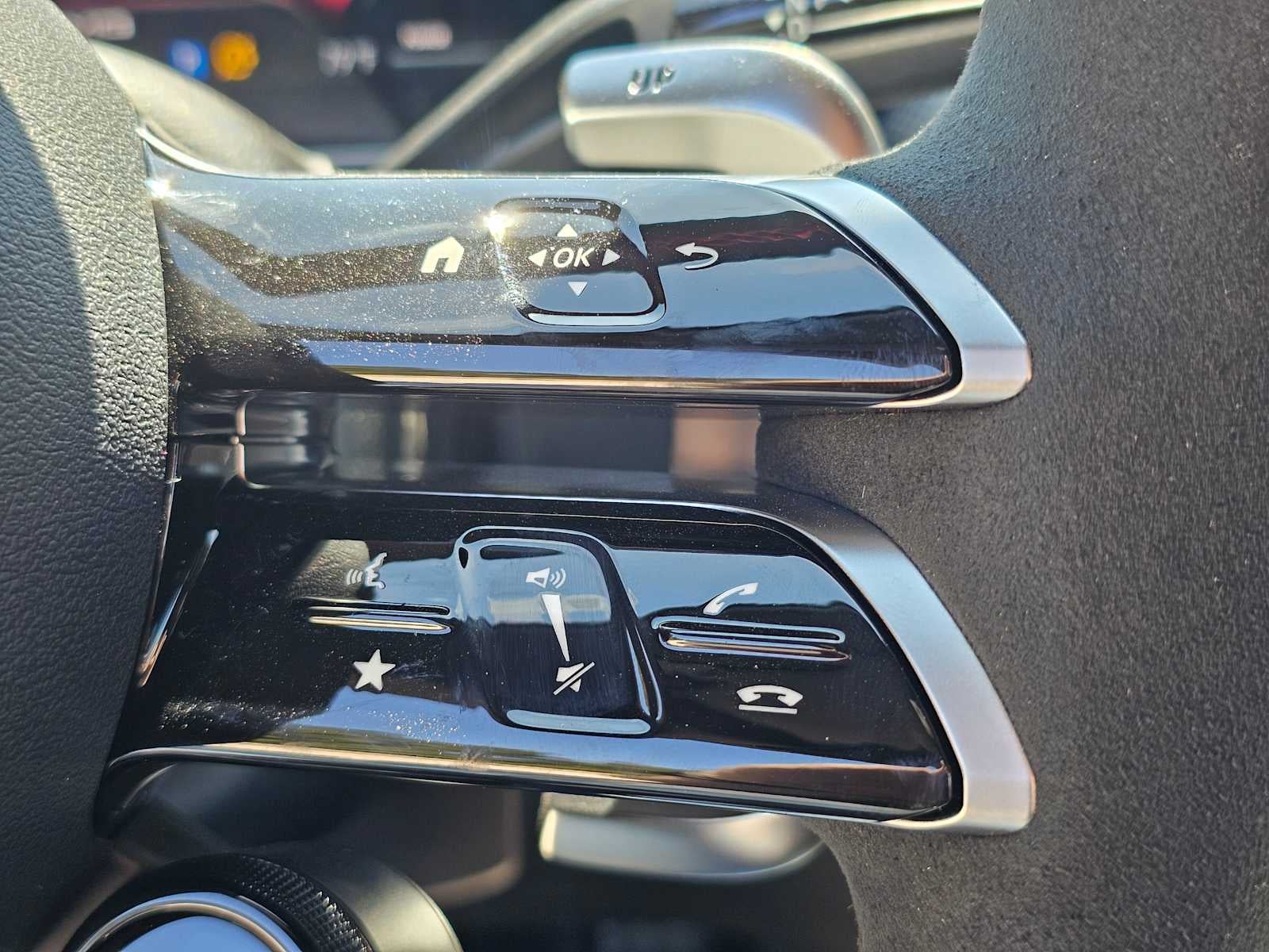 2026 Mercedes-Benz AMG® CLE 53 4MATIC®+ Cabriolet