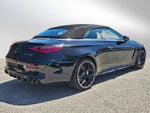 2026 Mercedes-Benz AMG® CLE 53 4MATIC®+ Cabriolet