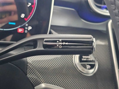 2027 Mercedes-Benz AMG® CLE 53 4MATIC®+ Cabriolet