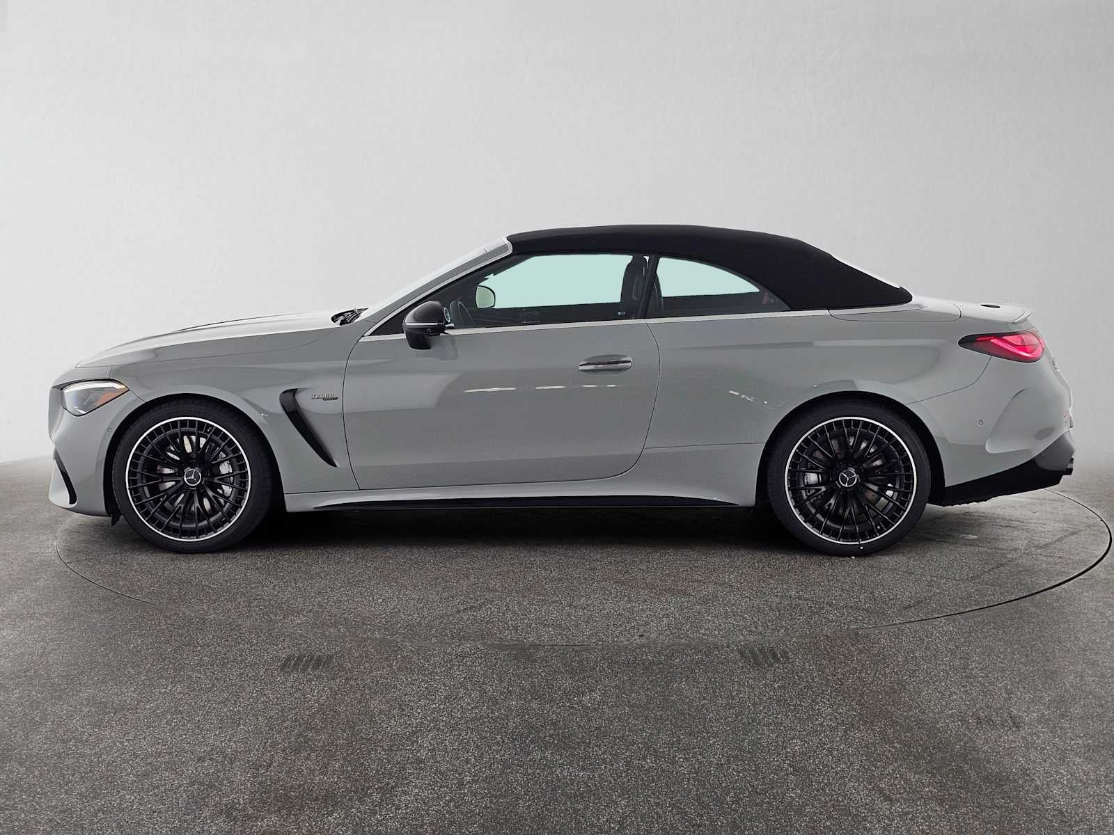 2027 Mercedes-Benz AMG® CLE 53 4MATIC®+ Cabriolet
