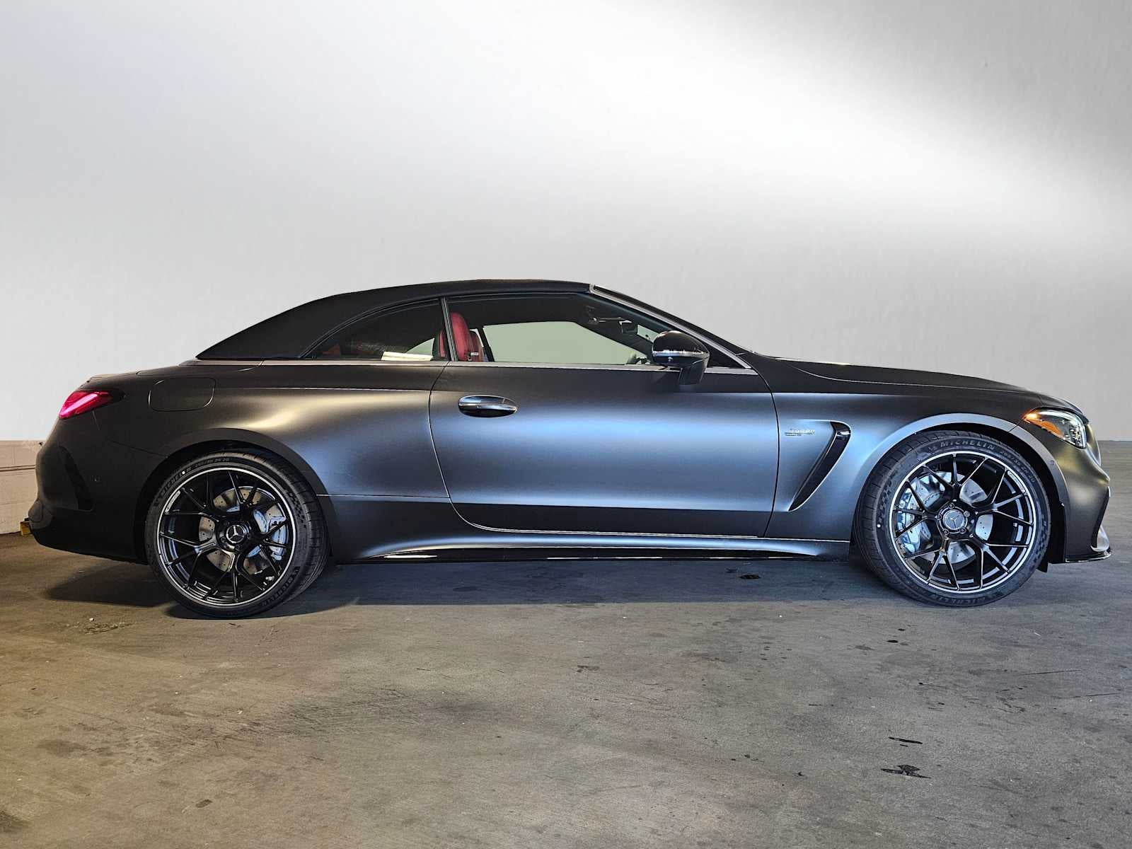 2026 Mercedes-Benz CLE AMG® CLE 53