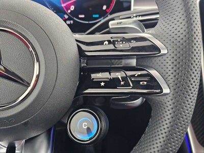 2026 Mercedes-Benz CLE AMG® CLE 53