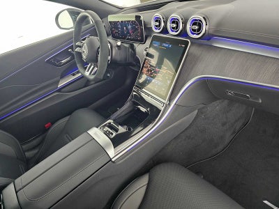 2026 Mercedes-Benz AMG® CLE 53 4MATIC®+ Cabriolet