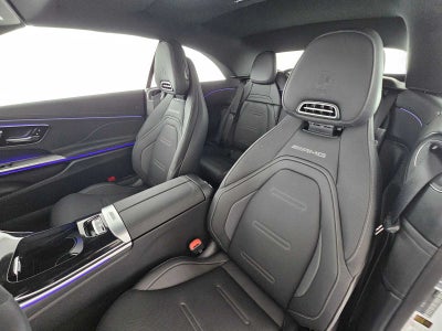 2026 Mercedes-Benz AMG® CLE 53 4MATIC®+ Cabriolet