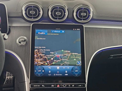 2026 Mercedes-Benz AMG® CLE 53 4MATIC®+ Cabriolet