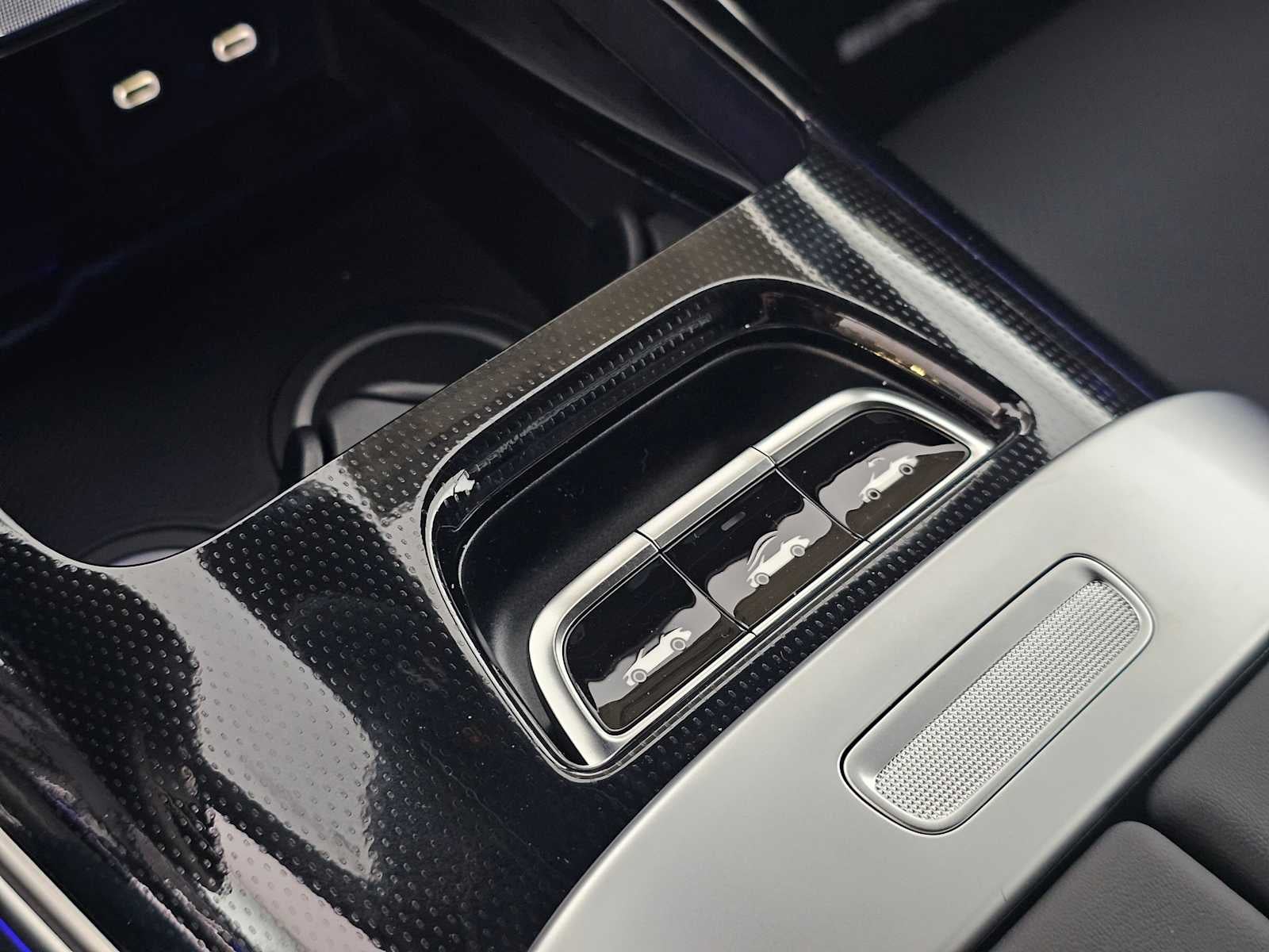 2026 Mercedes-Benz AMG® CLE 53 4MATIC®+ Cabriolet
