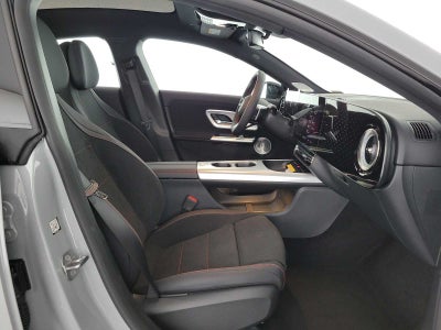 2027 Mercedes-Benz CLA 220 Hybrid FWD
